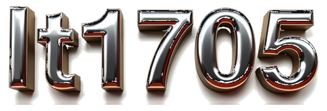 lt1705 logo