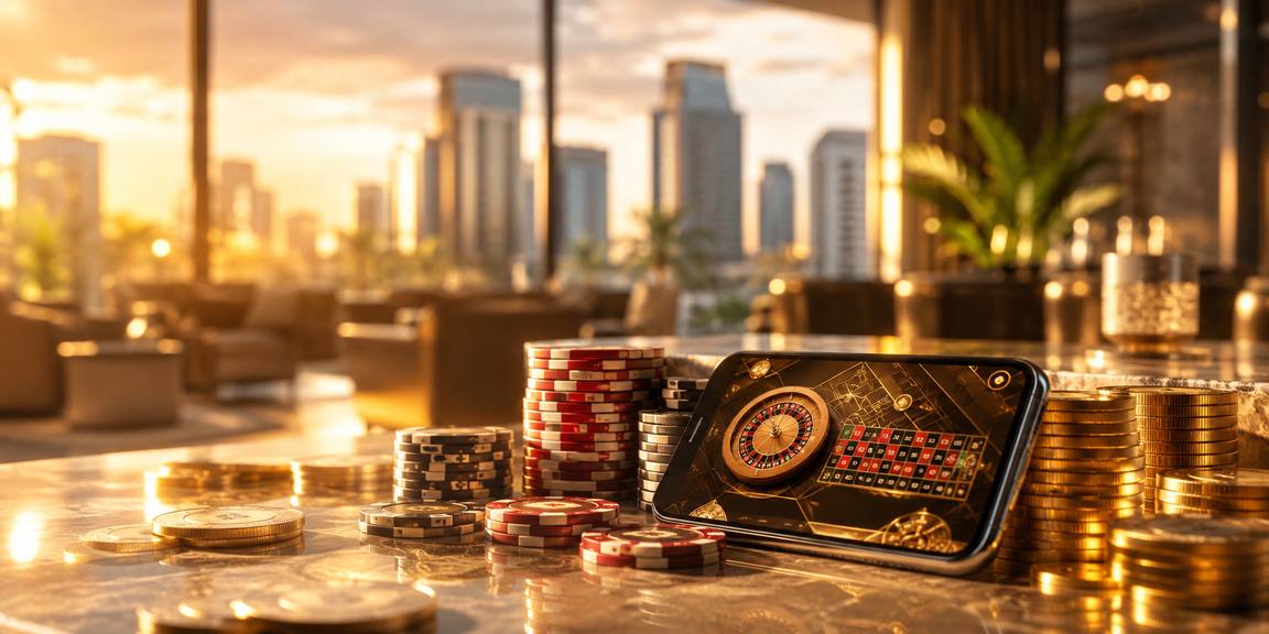 lt1705 Live Casino
